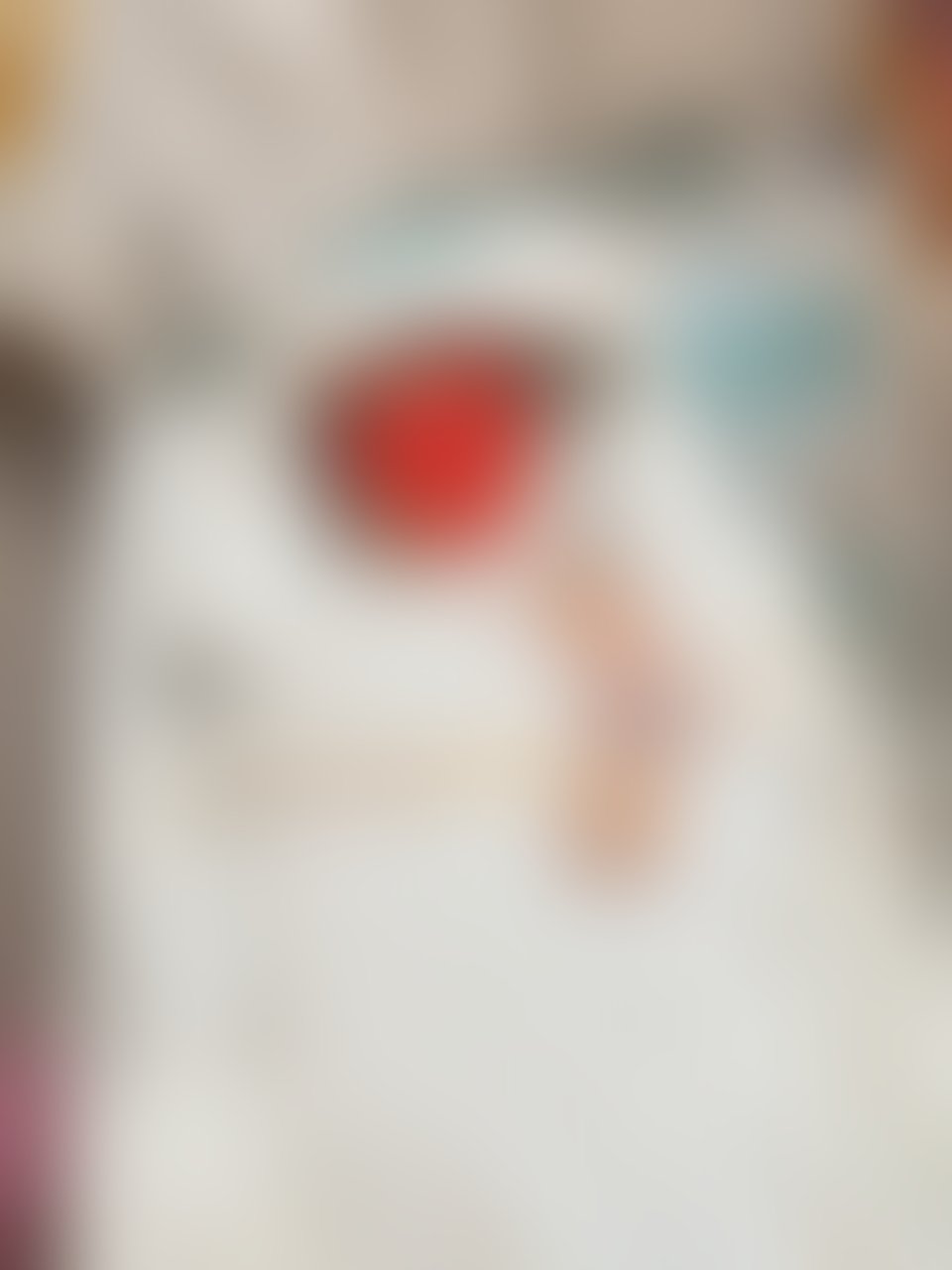 Fertilia's first baby, the reason we do what we do