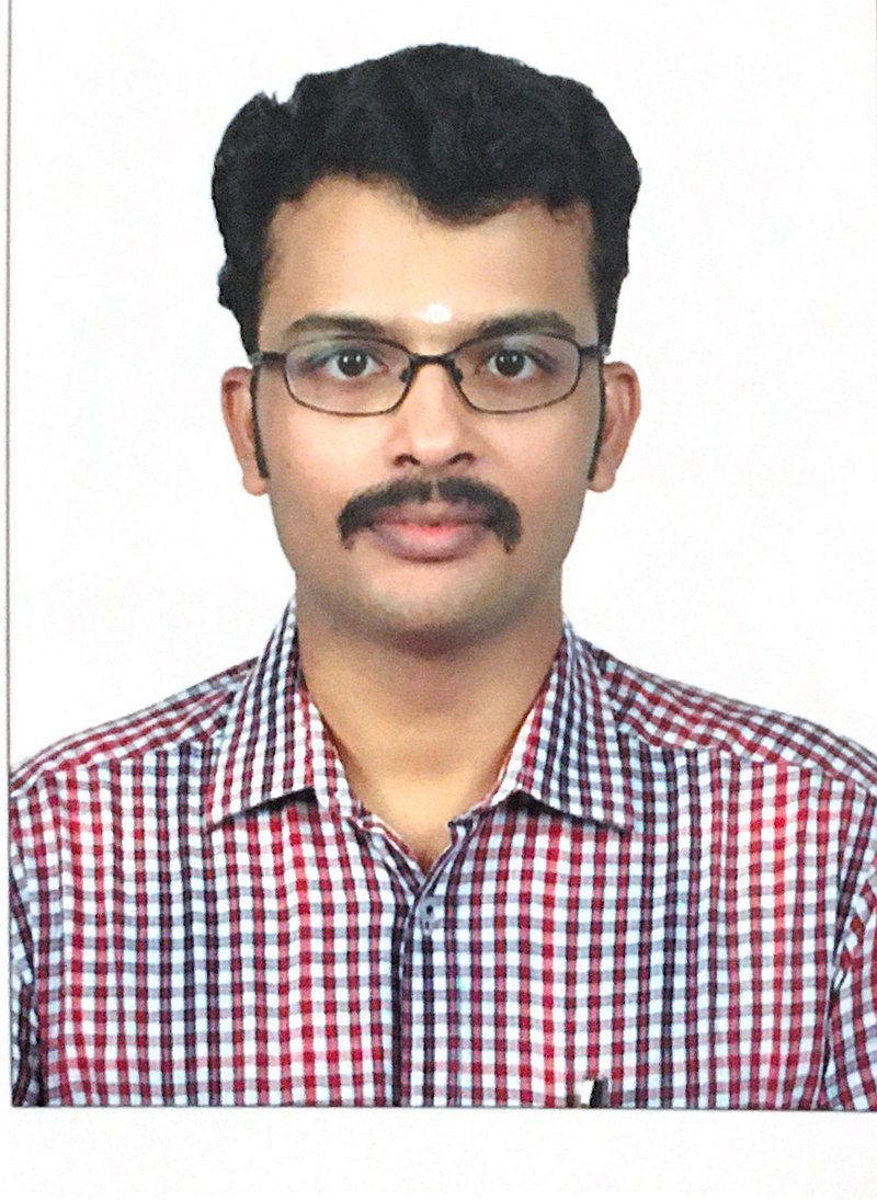 Dr. Radha Krishnan