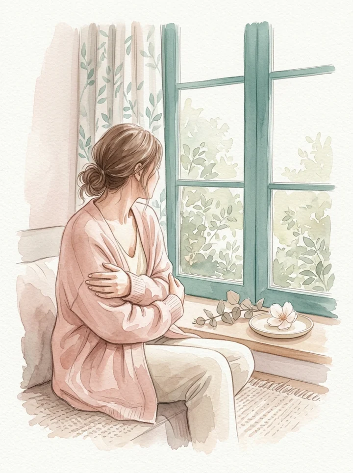 Recover From Vaginismus, Online