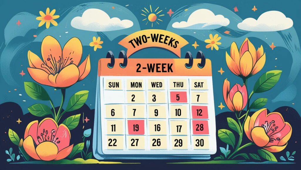 2 Week Wait Care Guide