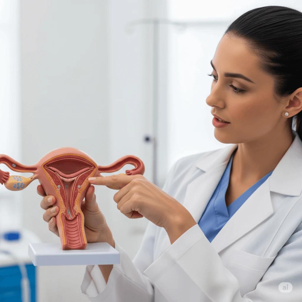 Endometrium Health Tips