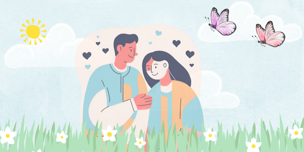 Support Each Other During the Fertility Journey