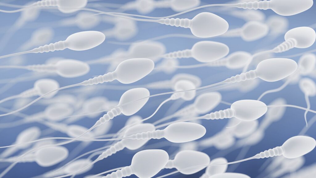 Tips for Better Sperm Health
