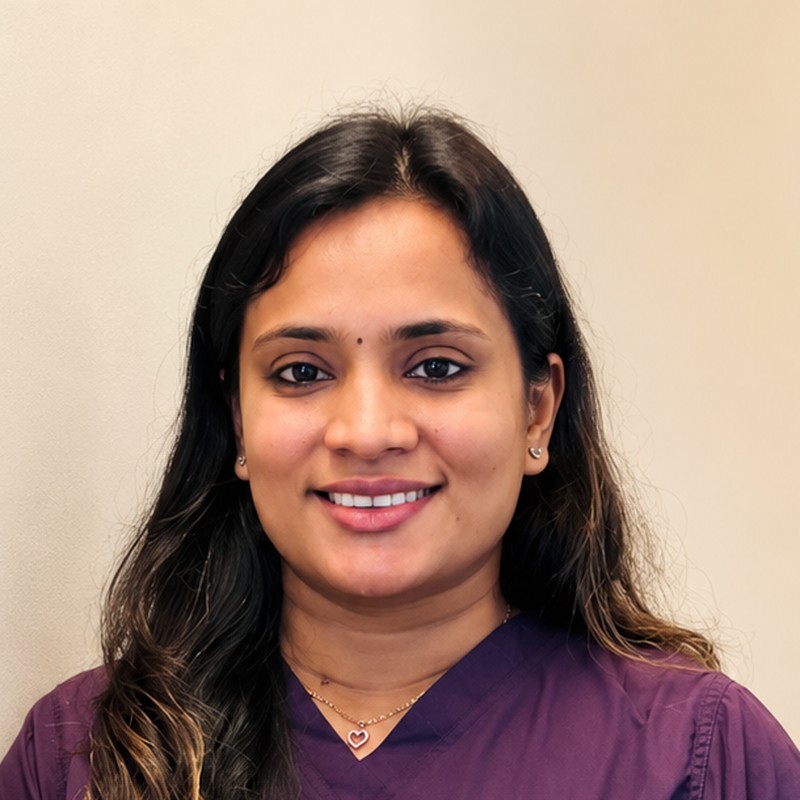 Dr. Maitri Daga, Pelvic Floor Physiotherapist at Fertilia Health