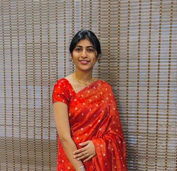 Dr. Manjari — Lactation Consultant at Fertilia Health