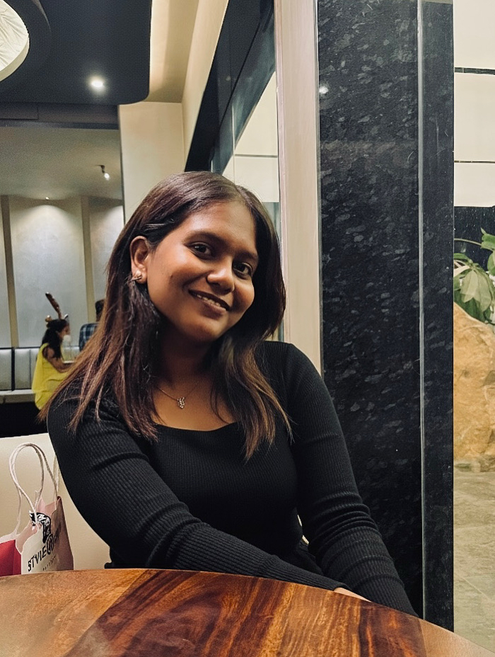 Ms. Jenifer Jacob — Program Coordinator at Fertilia Health