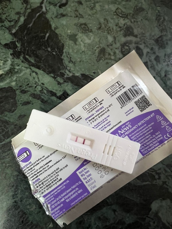 Patient gaining confidence in natural PCOS management through Fertilia