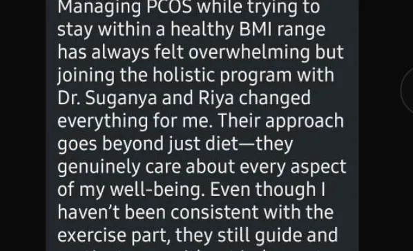 Testimonial P-05